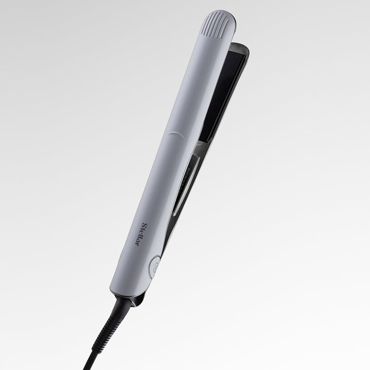 Stellar® Omnia Styler® Pearl White - 25mm