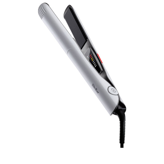 Stellar® Omnia Styler® Pearl White - 25mm