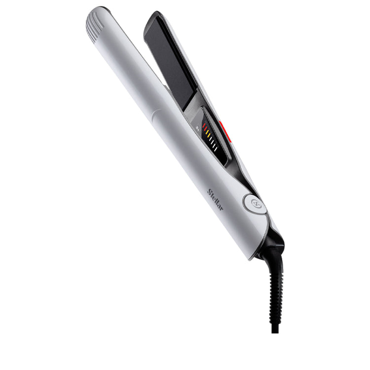 Stellar® Omnia Styler® Pearl White - 25mm