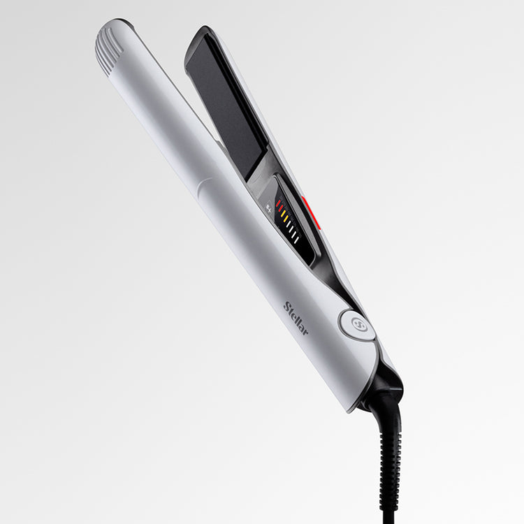 Stellar® Omnia Styler® Pearl White - 25mm