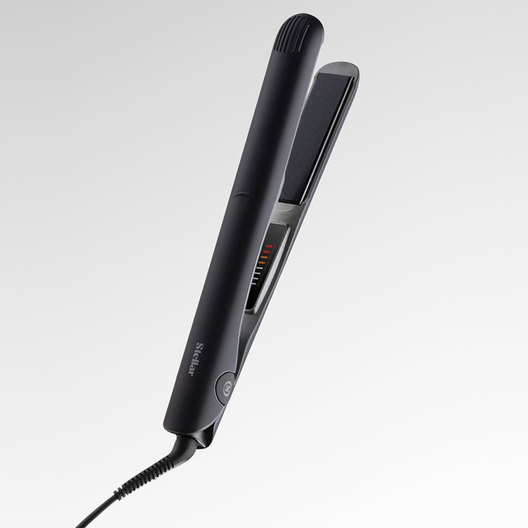 Stellar® Omnia Styler® Astral Black - 25mm