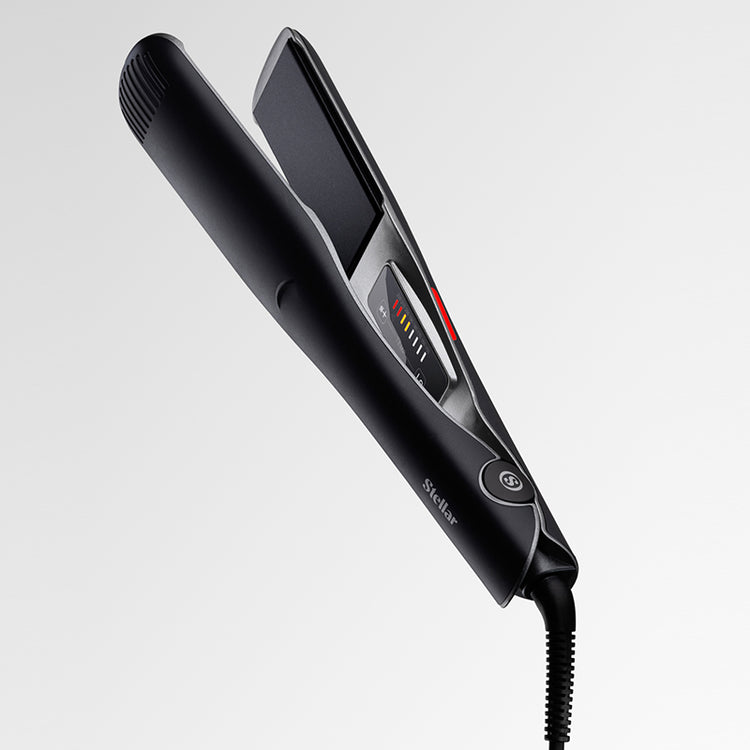 Stellar® Omnia Styler® Astral Black - 40mm