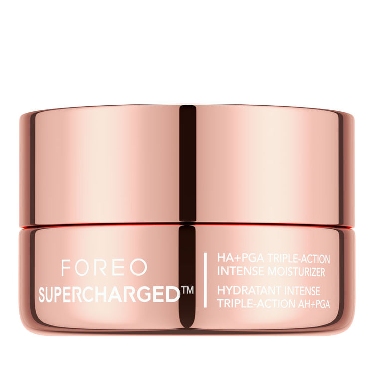 FOREO SUPERCHARGED HA+PGA Triple Action Intense Moisturizer 15ml