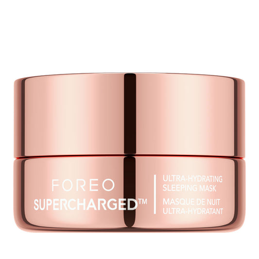 FOREO SUPERCHARGED Ultra-Hydrating Sleeping Mask 15ml