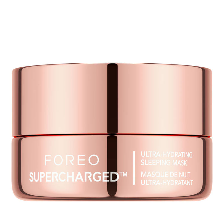 FOREO SUPERCHARGED Ultra-Hydrating Sleeping Mask 15ml