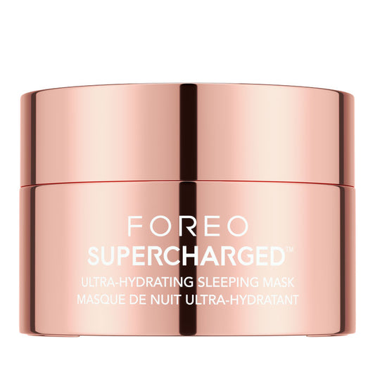 FOREO SUPERCHARGED Ultra-Hydrating Sleeping Mask 75ml