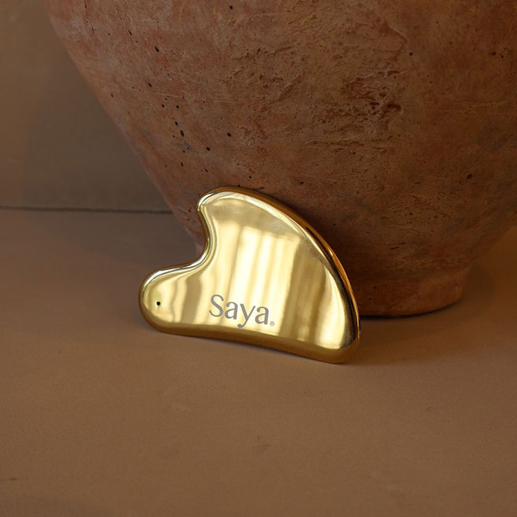 Saya Sculpting Gua Sha