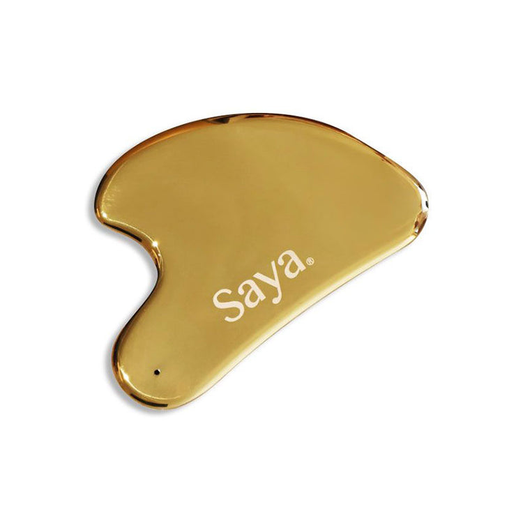 Saya Sculpting Gua Sha