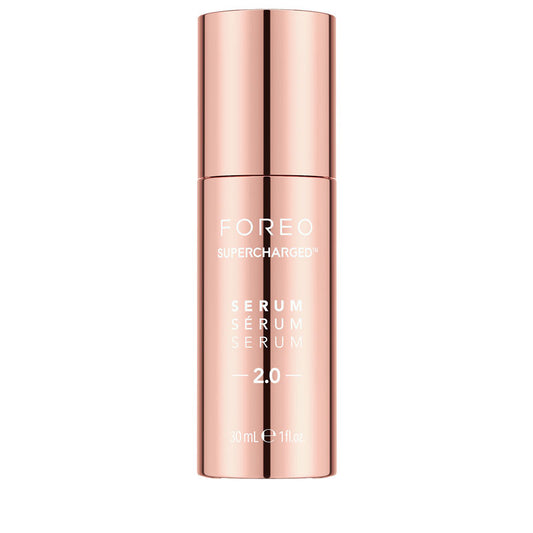 FOREO SUPERCHARGED Serum Serum Serum 2.0 30ml