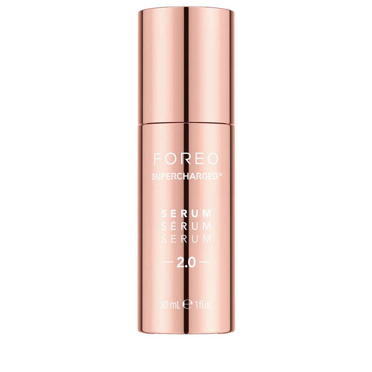 FOREO SUPERCHARGED Serum Serum Serum 2.0 30ml