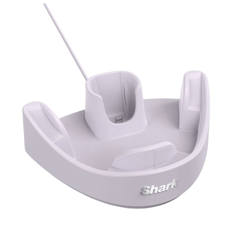 Shark CryoGlow™ Charging Stand - Lilac Chill