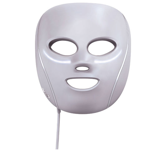 Shark CryoGlow™ Cooling + LED Face Mask - Lilac Chill
