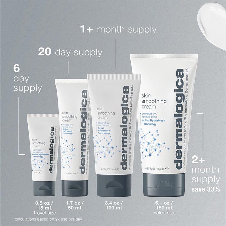 Dermalogica Skin Smoothing Cream 50ml