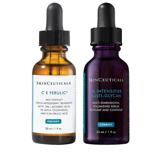 SkinCeuticals Anti-Ageing Duo