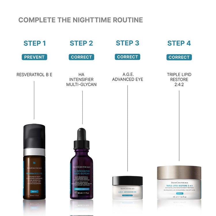 SkinCeuticals H.A Intensifier Multi-Glycan 30ml