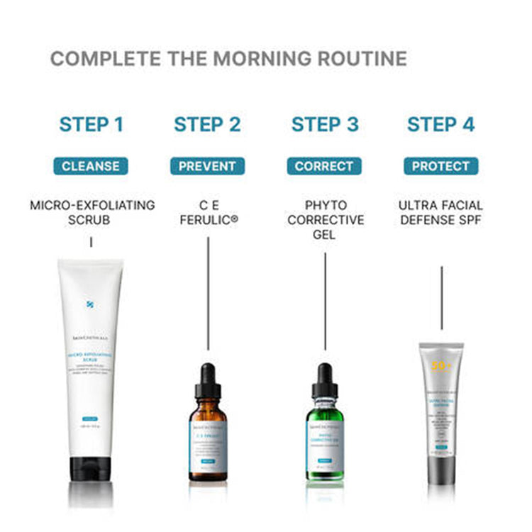 SkinCeuticals Micro-Exfoliating Scrub 150ml