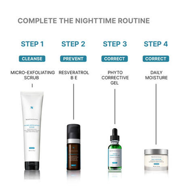 SkinCeuticals Micro-Exfoliating Scrub 150ml