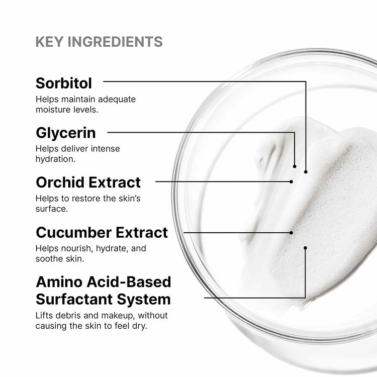 SkinCeuticals Soothing Cleanser 150ml