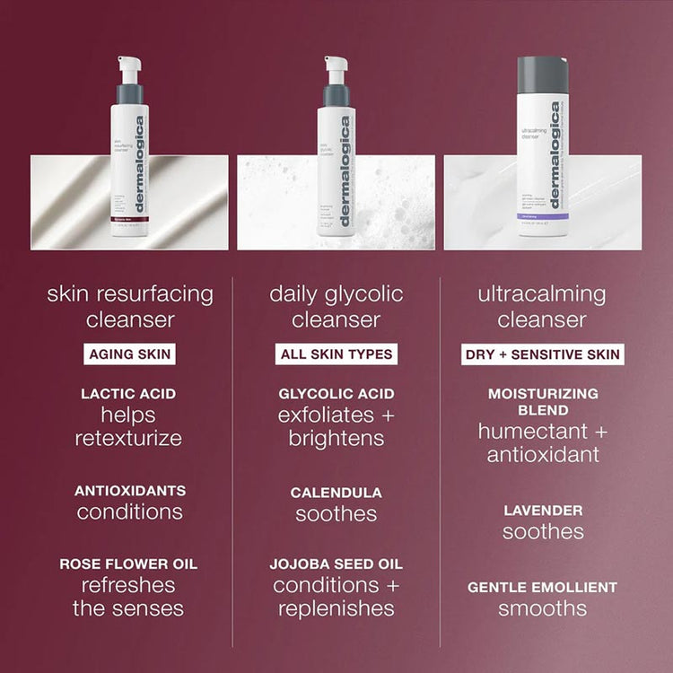 Dermalogica Skin Resurfacing Cleanser 150ml