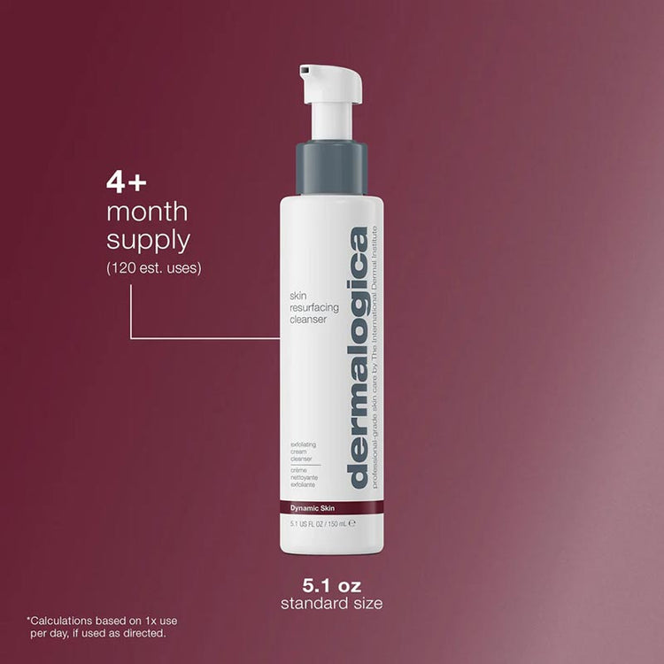 Dermalogica Skin Resurfacing Cleanser 150ml