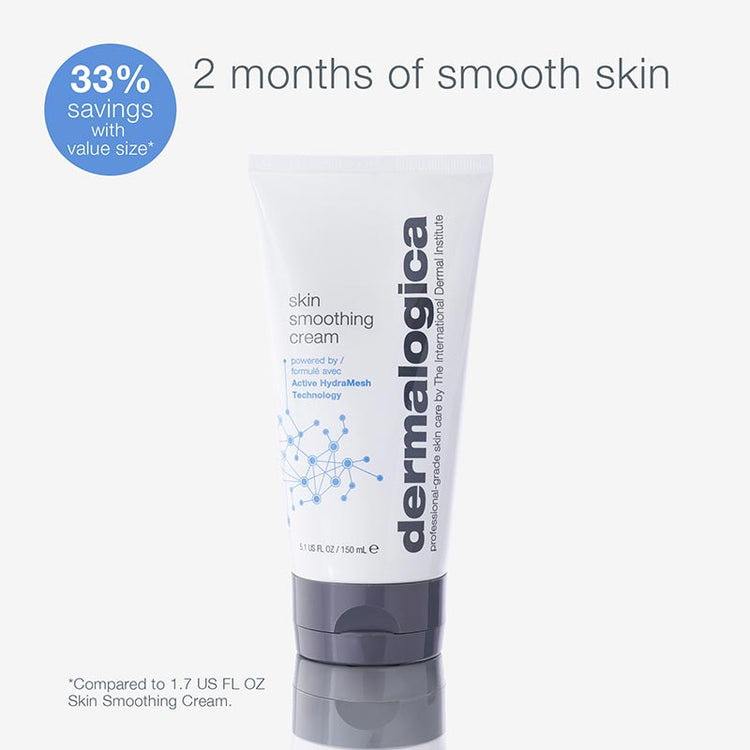 Dermalogica Skin Smoothing Cream Jumbo 150ml
