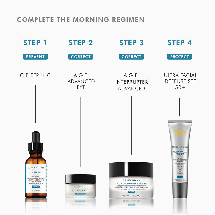 SkinCeuticals A.G.E. Advanced Eye 15ml