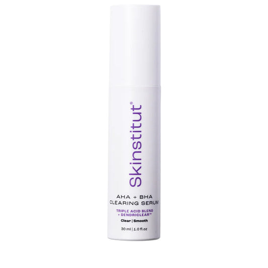Skinstitut Clearing AHA + BHA Serum 30ml