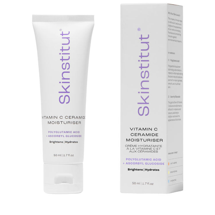 Skinstitut Vitamin C Ceramide Moisturiser 50ml