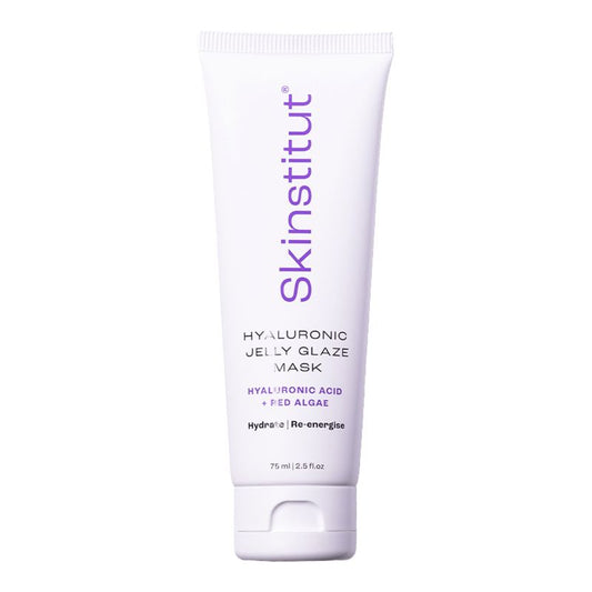Skinstitut Hyaluronic Jelly Glaze Mask 75ml