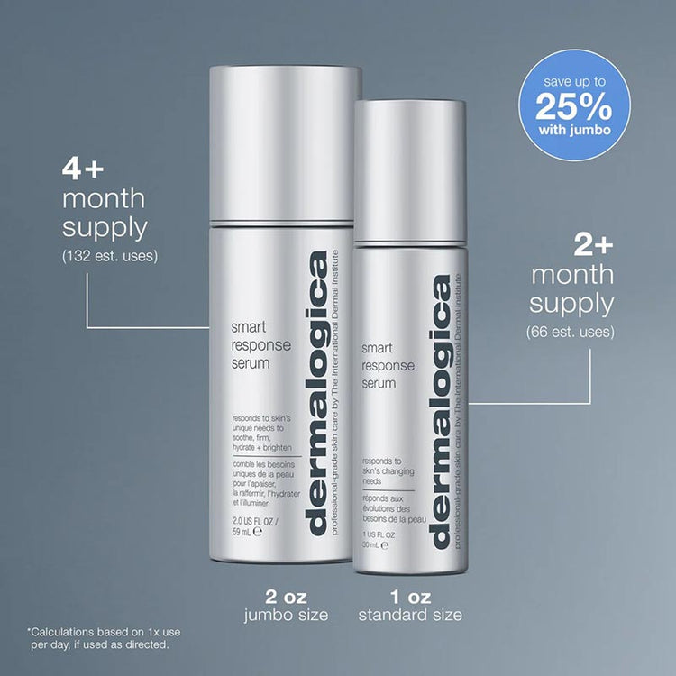 Dermalogica Smart Response Serum 30ml
