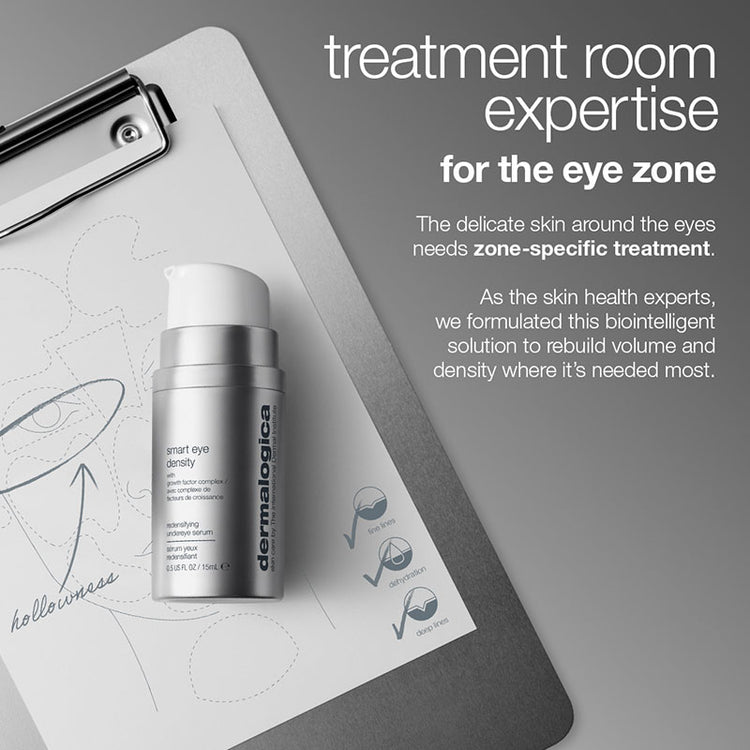Dermalogica Smart Eye Density Serum 15ml