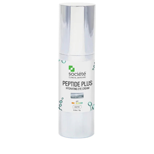 Societe Peptide Plus Eye Cream 15g