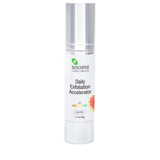 Societe Daily Exfoliation Accelerator 48g