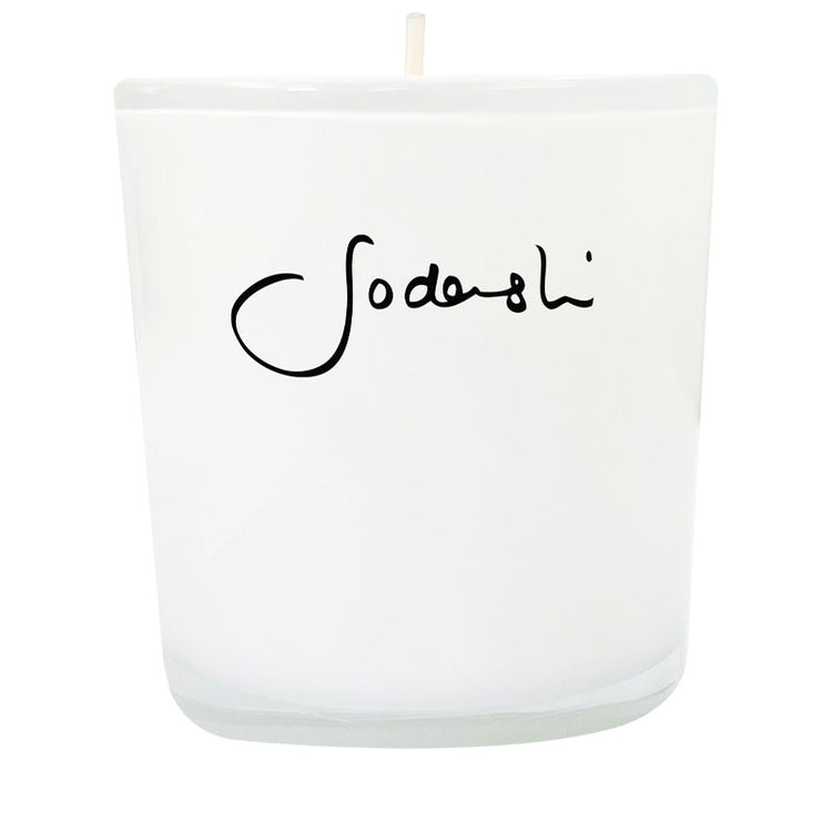 Sodashi Aroma Candle - Wholeness 200g