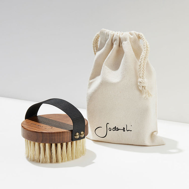 Sodashi Body Brush