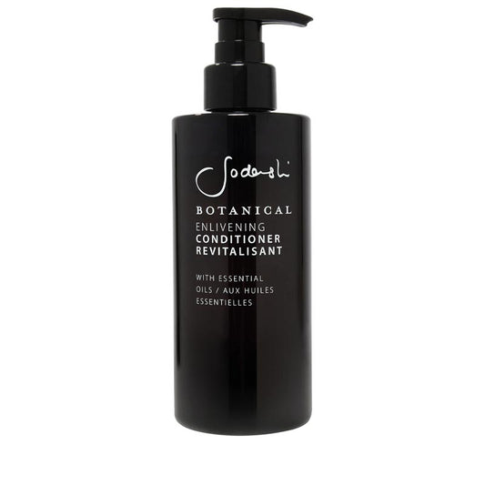 ﻿Sodashi Botanical Enlivening Shampoo 300ml
