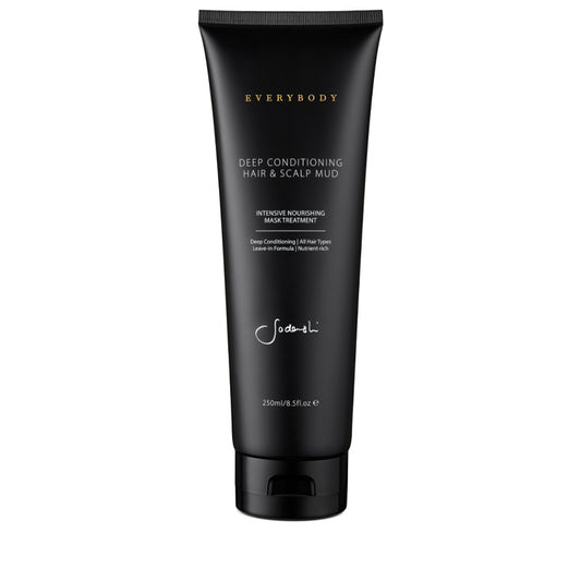 Sodashi Deep Conditioning Hair and Scalp Mud 250ml