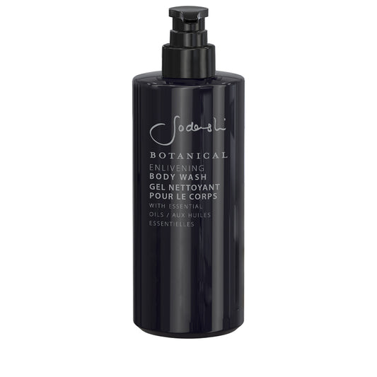 Sodashi Enlivening Body Wash 300ml