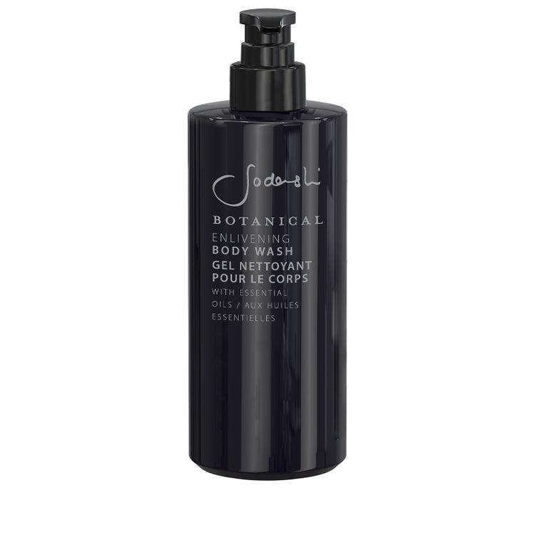Sodashi Enlivening Body Wash 300ml
