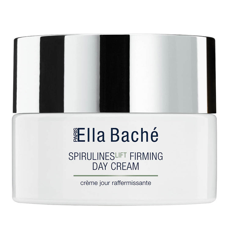 Ella Bache Spirulineslift Firming Day Cream 50ml