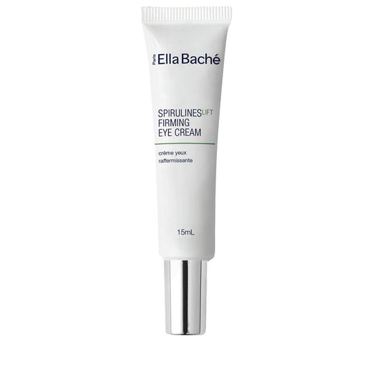 Ella Bache Spirulineslift Firming Eye Cream 15ml