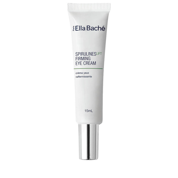 Ella Bache Spirulineslift Firming Eye Cream 15ml