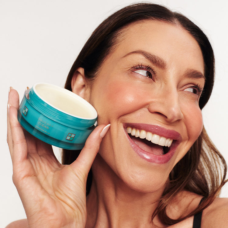 BOOIE Beauty Squeaky Clean Cleansing Balm 80g