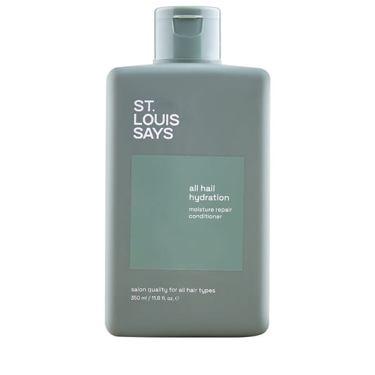 St. Louis Says All Hail Hydration Moisture Repair Conditioner 350ml