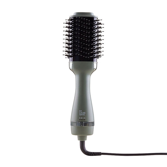 St. Louis Says Blowout Brush