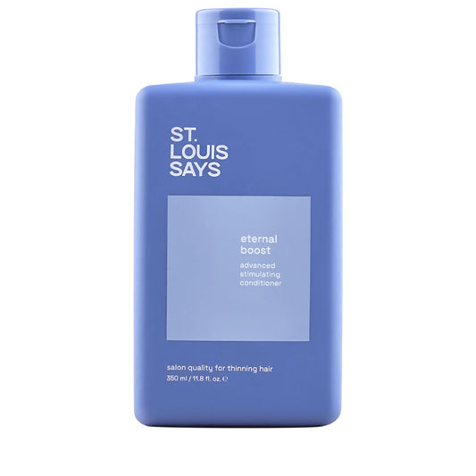 St. Louis Says Eternal Boost Advanced Stimulation Conditioner 350ml