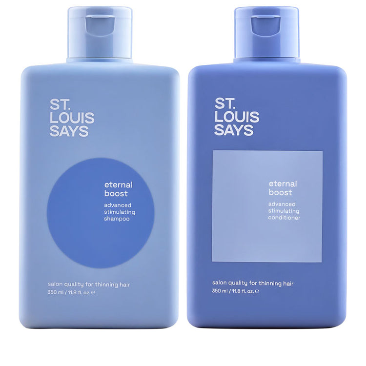St. Louis Says Eternal Boost Advanced Stimulation Duo