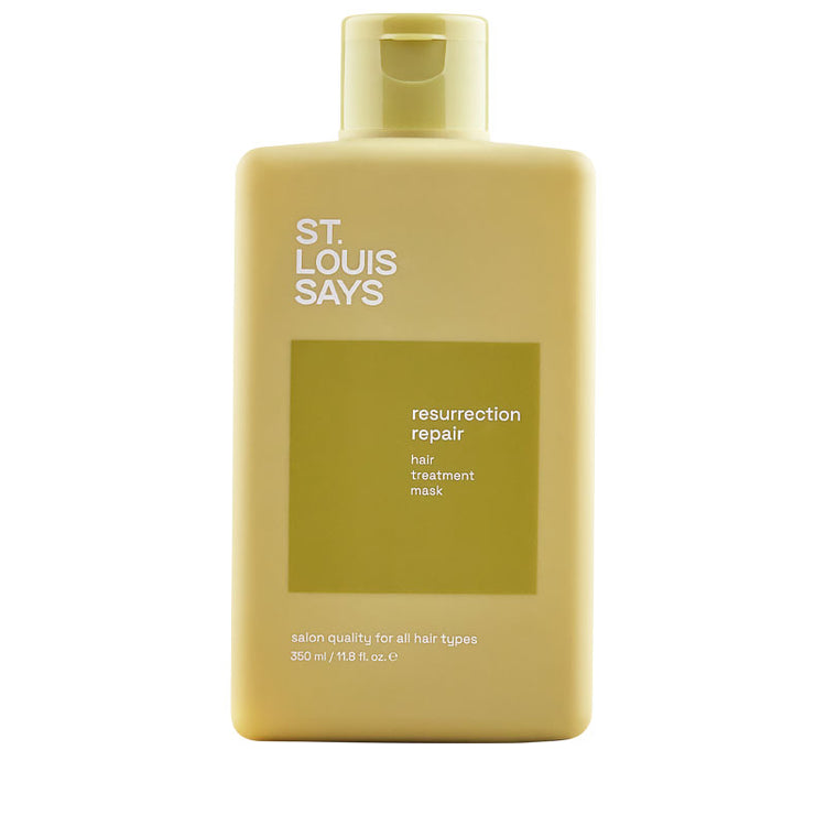 St. Louis Says Resurrection Repair Hair Treatment Mask 350ml