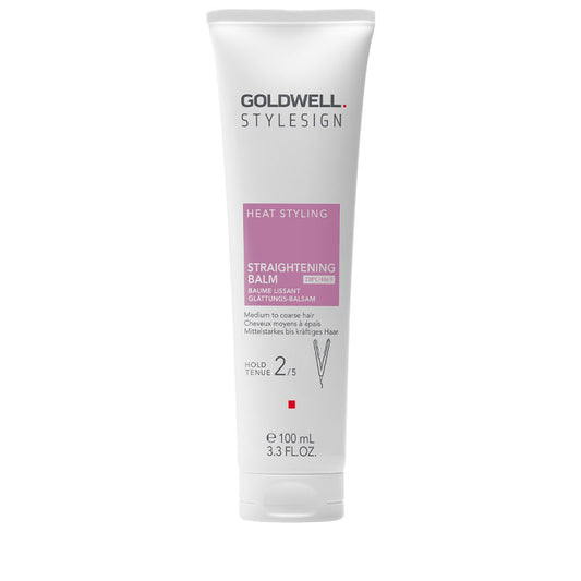 Goldwell StyleSign Straightening Balm 100ml