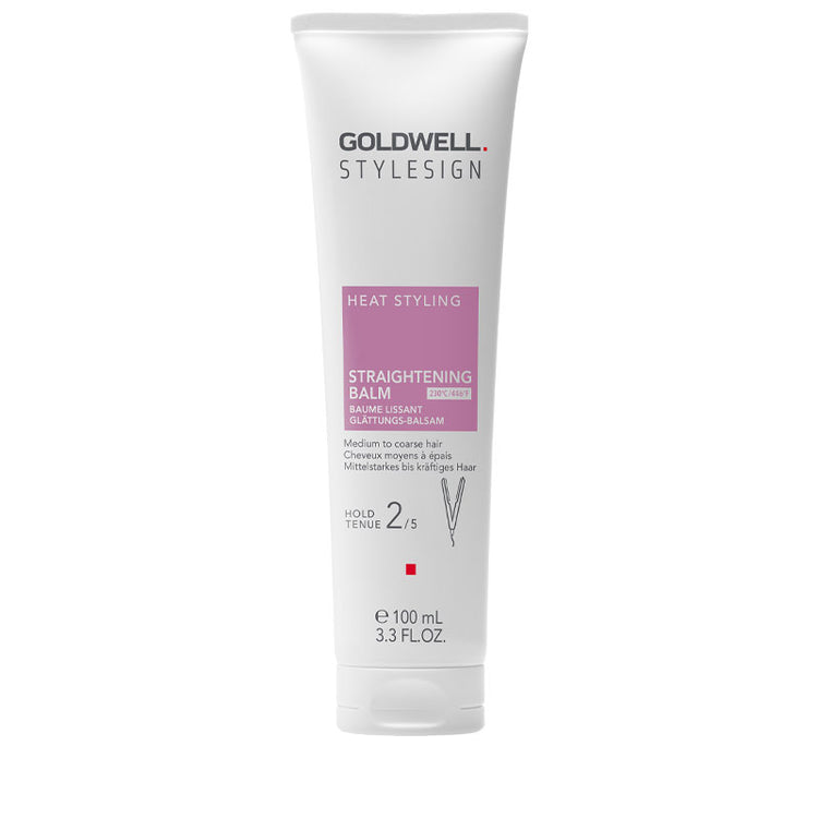 Goldwell StyleSign Straightening Balm 100ml